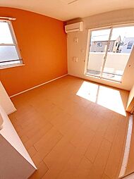 アルコバレーノ 201 2階3LDKのリビング/ダイニング