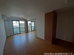 リバーサイドエクセルＫ 203 2階2LDKのリビング/ダイニング