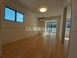 エトワール　Ｂ 101 1階1LDKのリビング/ダイニング