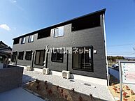 三重県いなべ市大安町石榑東：物件画像／大東建託リーシング株式会社 桑名国道1号店