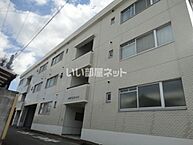 広島県安芸郡府中町本町5丁目7-15：物件画像／大東建託リーシング株式会社 安芸店
