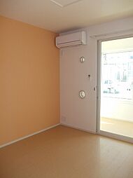 カーサ・プラシードＲ 103 1階2DKのリビング/ダイニング