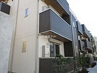 東京都板橋区徳丸3丁目24-8：物件画像／大東建託リーシング株式会社　練馬店