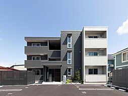 アリビオ駅西 301