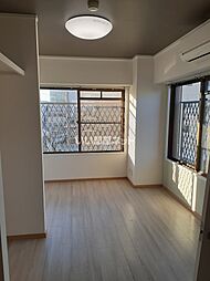 ライフ21 301 3階1Kのリビング/ダイニング