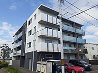 北海道千歳市末広5丁目9-7：物件画像／大東建託リーシング株式会社 苫小牧店