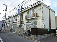 広島県広島市南区東雲本町1丁目：物件画像／大東建託リーシング株式会社 安芸店