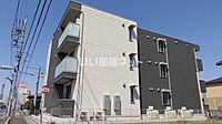 岐阜県岐阜市茜部本郷3丁目33番地：物件画像／大東建託リーシング株式会社 一宮店