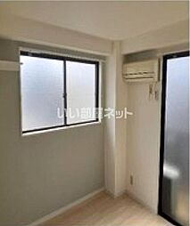 JR東海道・山陽本線 草津駅 徒歩13分の賃貸マンション 4階1Kのリビング/ダイニング