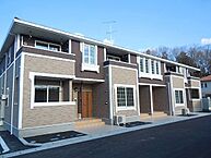福島県相馬市小泉字山田：物件画像／大東建託リーシング株式会社 相馬店