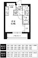 HF仙台レジデンスEAST12階7.1万円