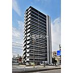 愛知県名古屋市瑞穂区大喜新町1丁目4-2(正式住所)：物件画像／大東建託リーシング株式会社 名古屋南店