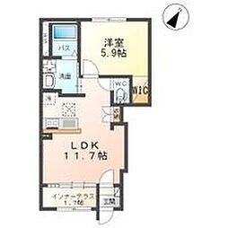 須賀川駅 6.1万円