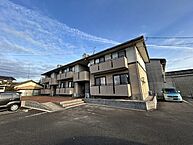 鳥取県米子市両三柳824-1：物件画像／大東建託リーシング株式会社 米子駅前店