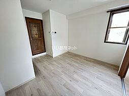 Welsh.Sビル7 401 4階1DKのリビング/ダイニング