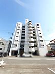 高知県高知市唐人町：物件画像／大東建託リーシング株式会社 高知店