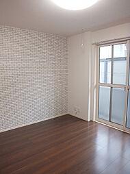 D-room曙町 105 1階1Kのリビング/ダイニング