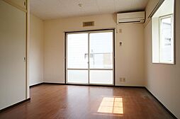 プリオールYOSHIDA　A棟 103 1階1DKのリビング/ダイニング