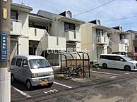 静岡県静岡市清水区高橋南町13-5：物件画像／大東建託リーシング株式会社 清水店