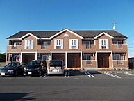 岩手県奥州市水沢羽田町字上小谷木：物件画像／大東建託リーシング株式会社　北上店