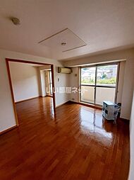 スプリングロードＡｋａｓａｋａ 203 2階2LDKのリビング/ダイニング