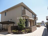 広島県福山市水呑町三新田1丁目542番地：物件画像／大東建託リーシング株式会社 福山店
