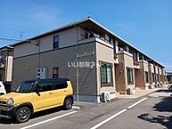 愛媛県伊予郡松前町大字筒井：物件画像／大東建託リーシング株式会社 松山店