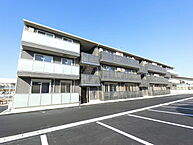 群馬県太田市飯塚町586-1：物件画像／大東建託リーシング株式会社 深谷店