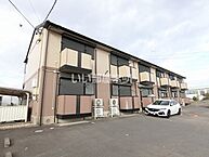 三重県津市雲出本郷町1805-17：物件画像／大東建託リーシング株式会社　津店