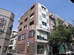 熊本市電A系統 水道町駅 徒歩3分の賃貸マンション