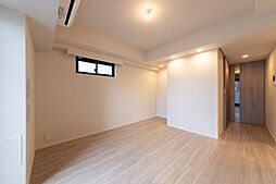 プラウドフラット浅草アベニュー 801 8階1LDKのリビング/ダイニング