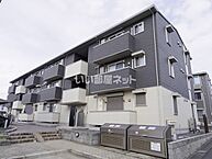 茨城県つくば市学園南3丁目28番7：物件画像／大東建託リーシング株式会社 下館店