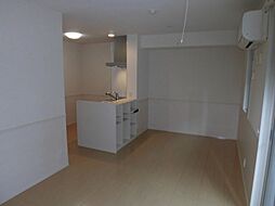 セジュール・マイＳ 103 1階1LDKのリビング/ダイニング