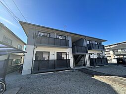 ラシェット　エムザ　B棟 B105