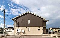 富山県高岡市泉町7番6号：物件画像／大東建託リーシング株式会社　魚津店