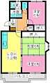 レークサイドパーク23階6.2万円