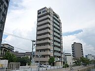 福岡県福岡市東区香椎駅前2丁目：物件画像／大東建託リーシング株式会社　博多店
