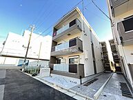 大阪府東大阪市水走2丁目：物件画像／大東建託リーシング株式会社　泉佐野店