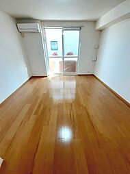 サンシャイン桜木 103 1階ワンルームのリビング/ダイニング