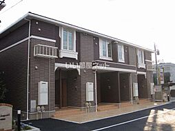 ウィステリア住吉　I 102