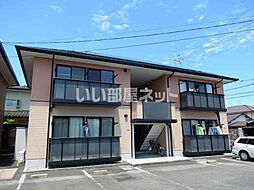 サングリーン　Ａ棟