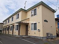 北海道苫小牧市双葉町1丁目：物件画像／大東建託リーシング株式会社 苫小牧店