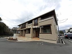 メゾン　ラルジュ　I