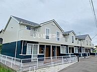 福島県福島市南矢野目字戸ノ内：物件画像／大東建託リーシング株式会社 福島店