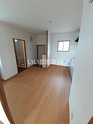 サンヒルズＡ 105 1階2DKのリビング/ダイニング