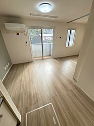 グランドゥ　ヴァンベール 106 1階1LDKのリビング/ダイニング