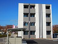 静岡県静岡市駿河区国吉田1丁目：物件画像／大東建託リーシング株式会社 静岡店