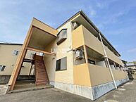 徳島県徳島市大原町中須9-1：物件画像／大東建託リーシング株式会社　徳島店