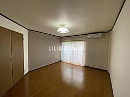 コーポエスペランス 205 2階1Kのリビング/ダイニング