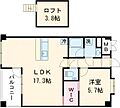 ラ・シック辛島14階9.8万円